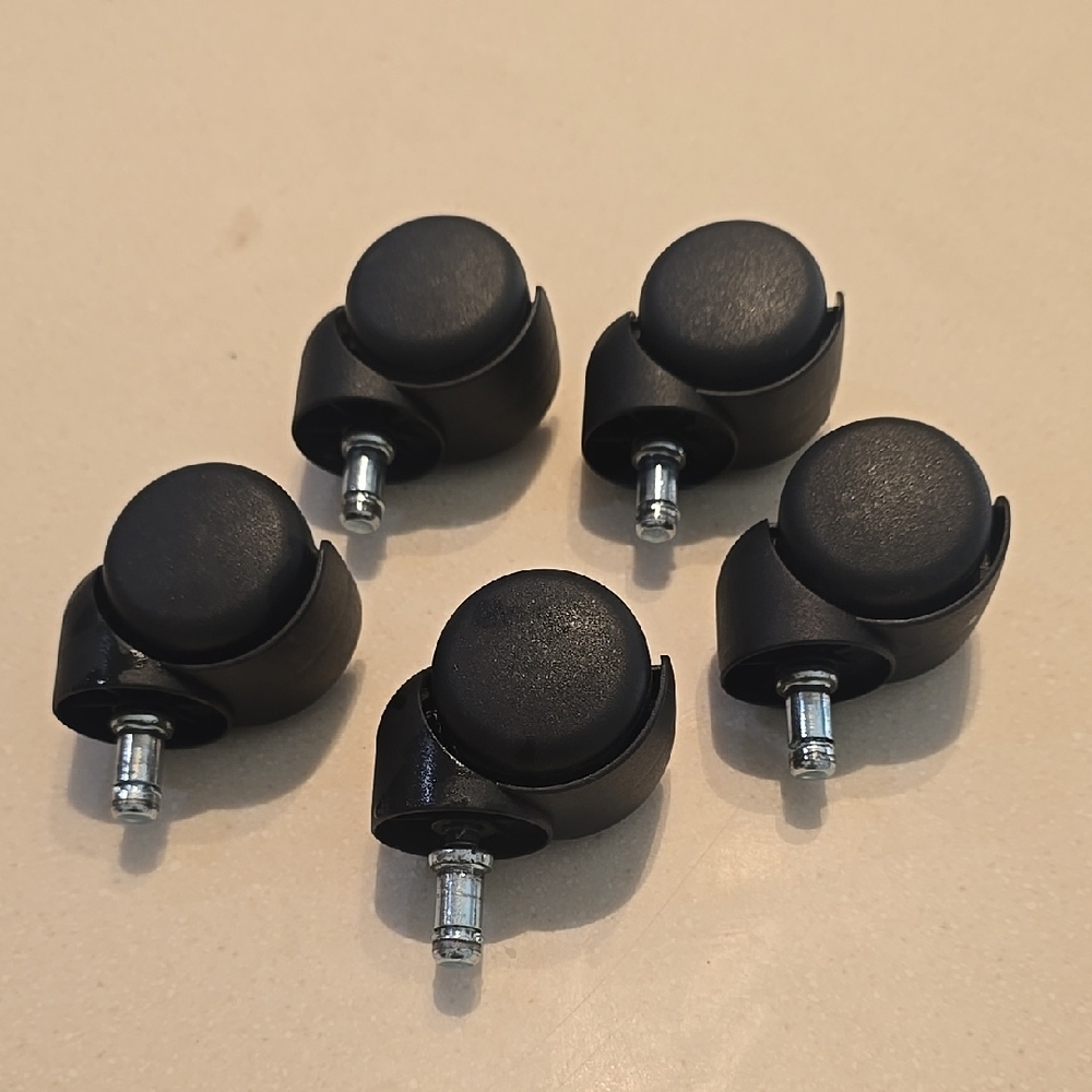 Chair Casters